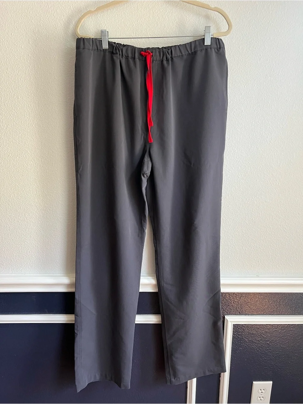 FIGS Technical Collection Pisco Men’s Scrub Pants